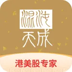 混沌股票快线 icon