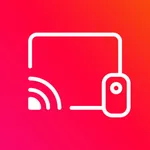 Smart Remote - Fire TV Stick icon