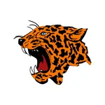 Lindsay Public Schools Leopard icon