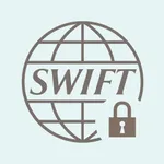 SWIFT Authenticator icon