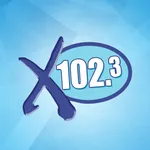 X102.3 icon