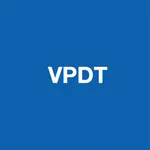 VPDT - Digital Signature icon