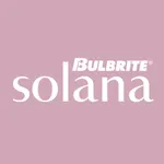 Bulbrite® Solana Smart Lights icon