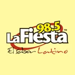 LaFiesta 98.5 Spanish Hits icon