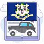 Connecticut DMV Practice Exam icon