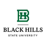 Black Hills State University icon