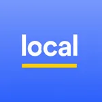 Localsearch icon