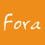 Fora m-Commerce icon