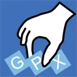 GPXPicker icon
