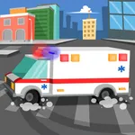 Ambulance Simulator icon