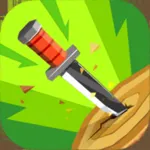 Knife Go! icon