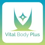 Vital Body Plus icon