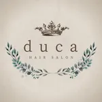 ヘアサロンduca icon