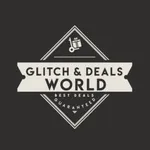 Glitch & Deals World icon