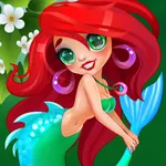 Merge Fairies-Mermaid Mansion icon