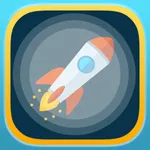 Fire Rocket icon