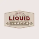 Liquid Assets Wine icon