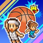 Basketball Club Story icon