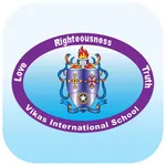 Vikas International School icon