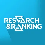 Research & Ranking icon