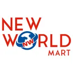 New World Mart icon