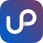 UPPARK Parking App icon