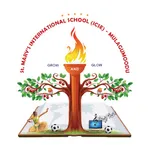 St Mary’s ICSE School icon