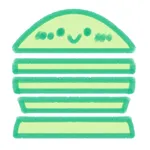 Happy Foods icon