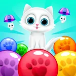 PawPaw Bubble Shooter icon