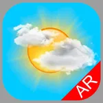 Weather AR - Augmented Reality icon