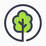 Pando Tree icon