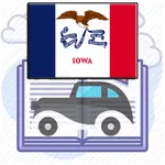 Iowa DOT Permit Test icon