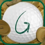 Go Golf! AR icon