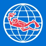 PADI Training icon