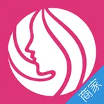 型品源商家端 icon