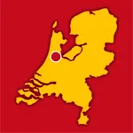 Amsterdam Offline icon