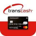 Transcash® Mastercard® icon