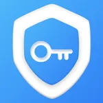 Secure VPN & Fast Proxy Master icon