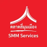 SMM Services icon