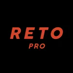 RETO3D PRO icon