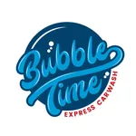 Bubble Time Car Wash icon