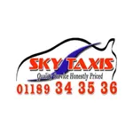 Sky Taxis icon