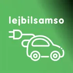 Lej Bil Samsø icon