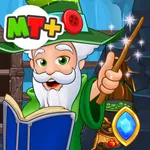 My Little Princess Wizard Game icon