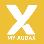 My Audax icon