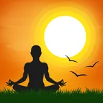 Sleep Sounds, Relax Meditation icon