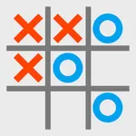 Tic Tac Toe - Os and Xs icon