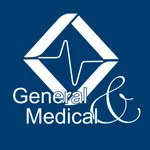 General and Medical Healthcare icon