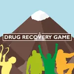 Drug Recovery icon