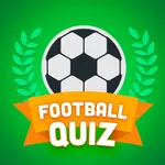 Football Quiz 2019 icon